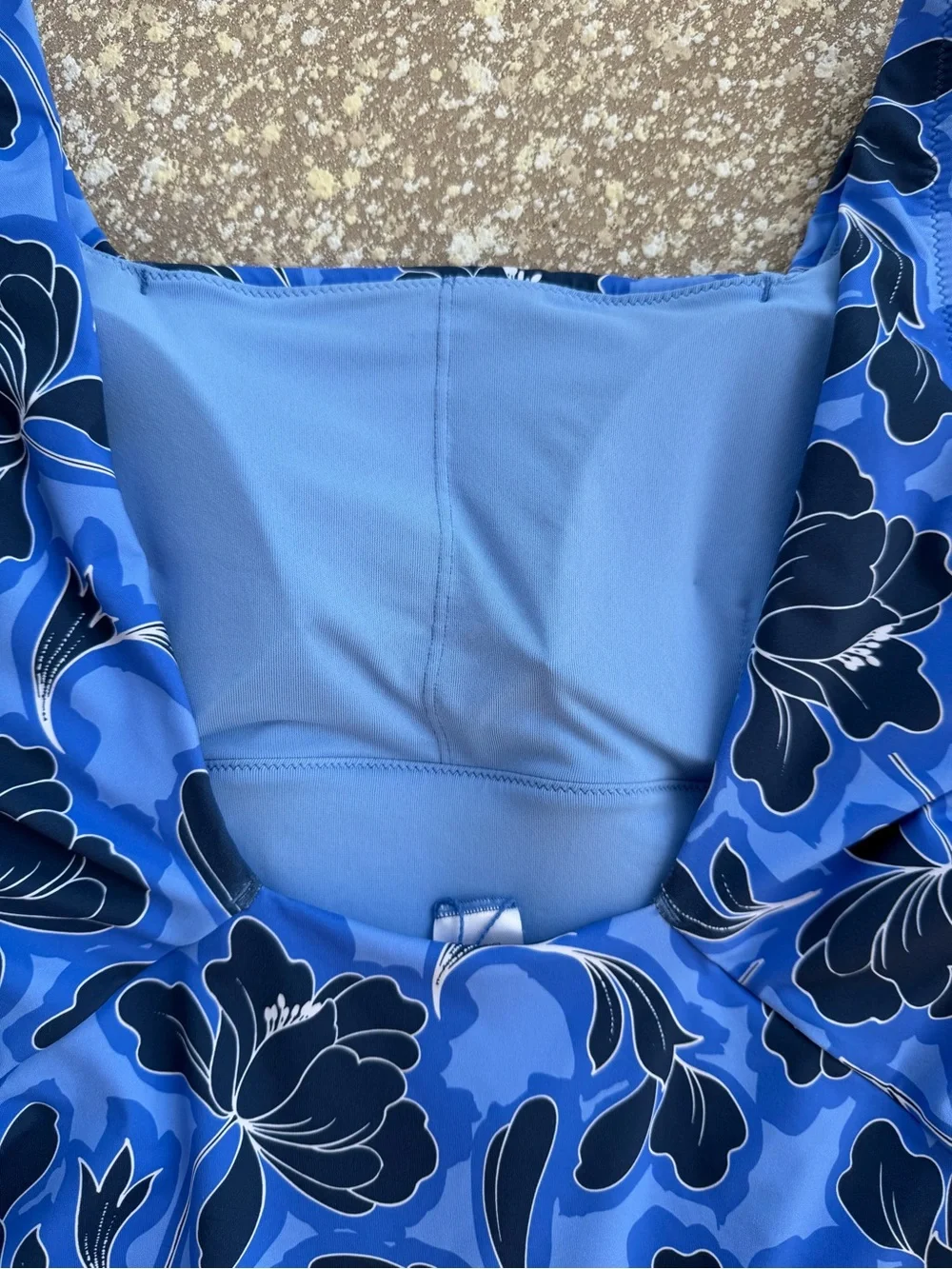 Tommy Bahama Women’s 14 Bathing Suit Swim